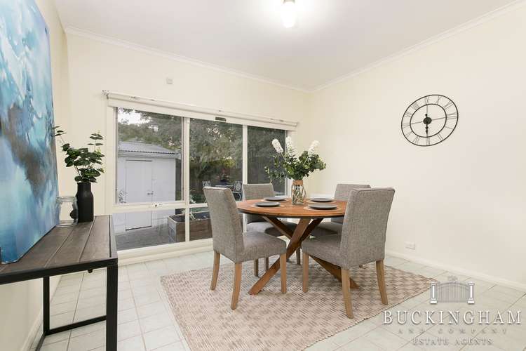 Fifth view of Homely house listing, 1 Papua Street, Watsonia VIC 3087