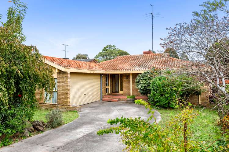 Third view of Homely house listing, 2 Yallaroo Court, Doncaster East VIC 3109