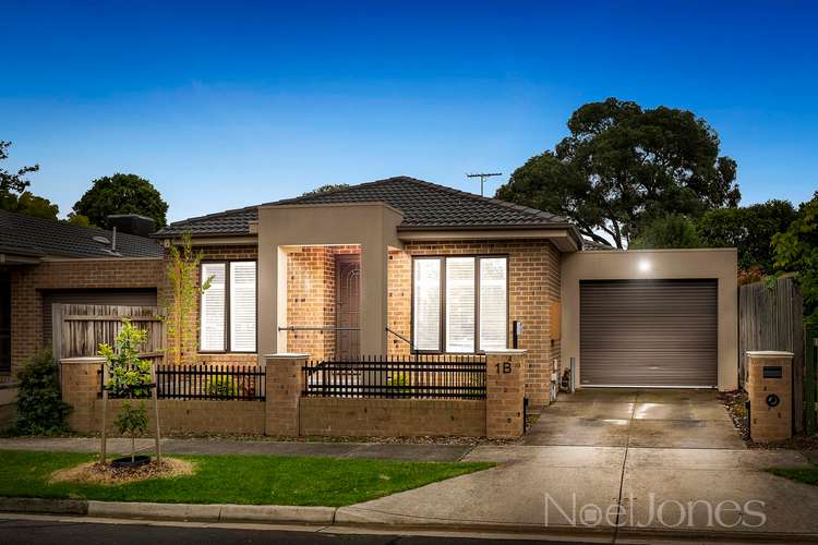 1B Sandy Street, Nunawading VIC 3131