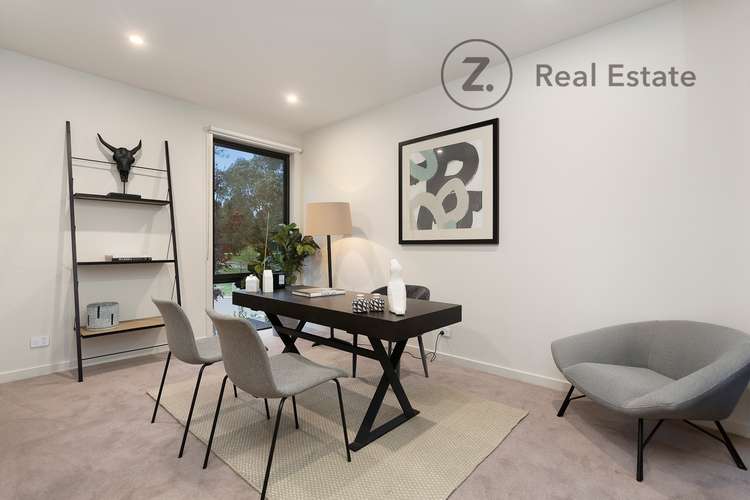 Fourth view of Homely house listing, 19 Parkview Road, Alphington VIC 3078