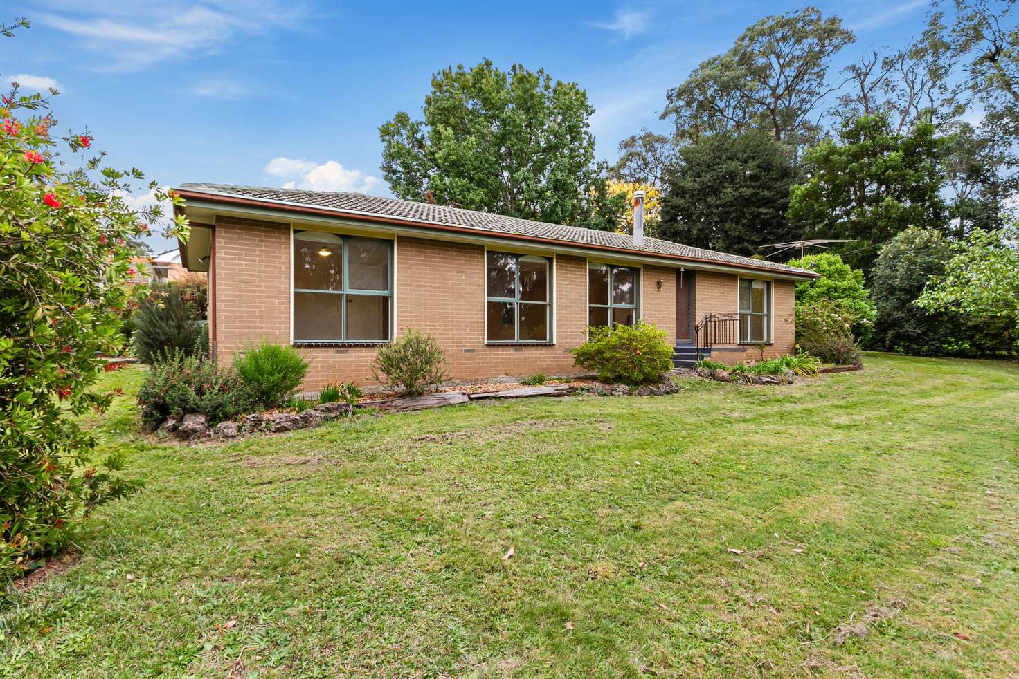 Main view of Homely house listing, 10 Old Gembrook Road, Emerald VIC 3782