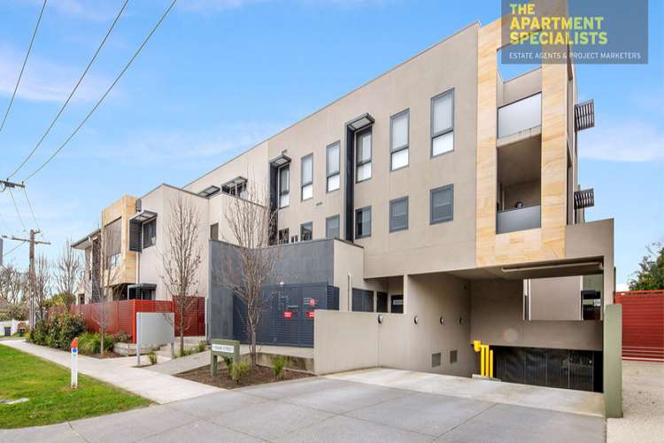 Main view of Homely apartment listing, 211/1 Frank Street, Glen Waverley VIC 3150