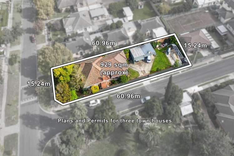 Third view of Homely house listing, 34 Strabane Avenue, Mont Albert North VIC 3129