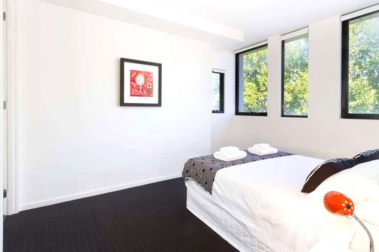 Fourth view of Homely apartment listing, 27/220 Barkly Street, St Kilda VIC 3182