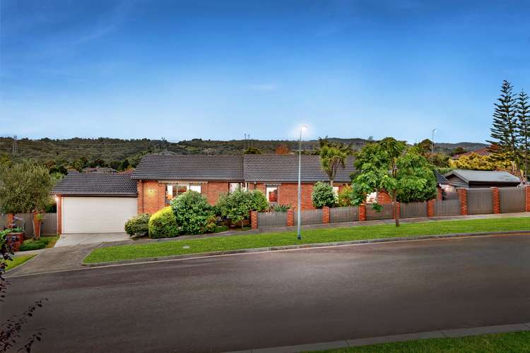 Main view of Homely house listing, 60 Pine Hill Drive, Doncaster East VIC 3109