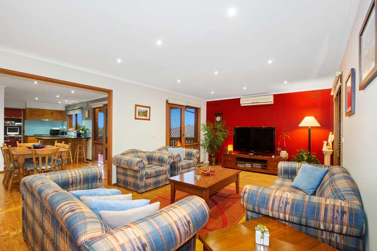 Second view of Homely house listing, 60 Pine Hill Drive, Doncaster East VIC 3109