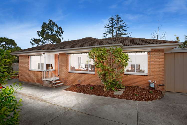 Main view of Homely unit listing, 4/38 Eastfield Road, Ringwood East VIC 3135