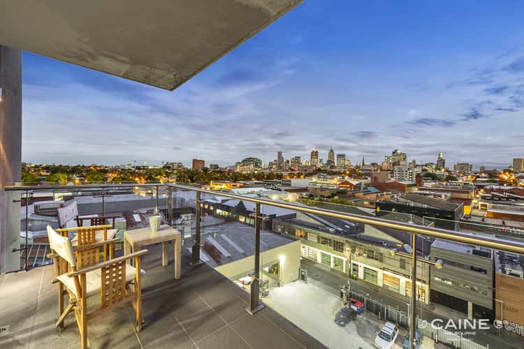 Main view of Homely apartment listing, 701/55 Islington Street, Collingwood VIC 3066