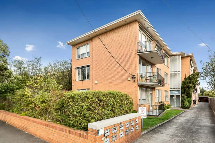 Second view of Homely apartment listing, 5/172 Wattletree Road, Malvern VIC 3144