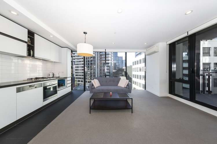 Main view of Homely apartment listing, 315/229 Toorak Road, South Yarra VIC 3141