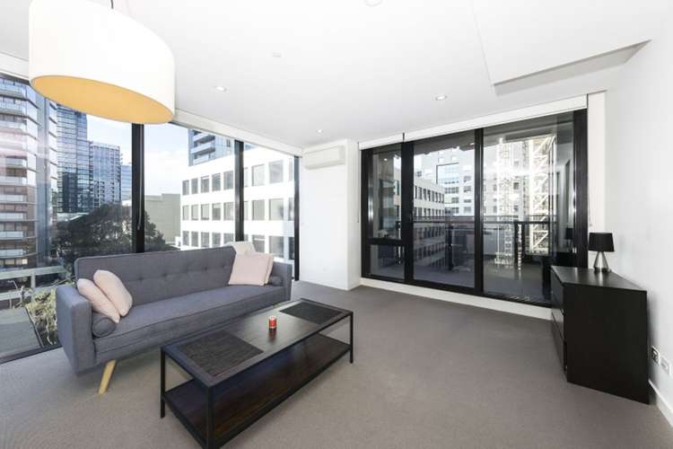 Second view of Homely apartment listing, 315/229 Toorak Road, South Yarra VIC 3141