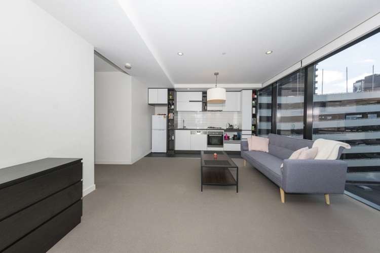 Third view of Homely apartment listing, 315/229 Toorak Road, South Yarra VIC 3141