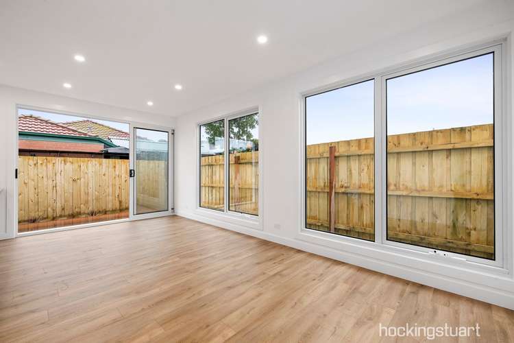 Second view of Homely unit listing, 4/109 Park Crescent, Williamstown North VIC 3016