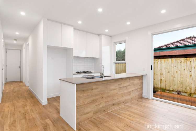 Third view of Homely unit listing, 4/109 Park Crescent, Williamstown North VIC 3016