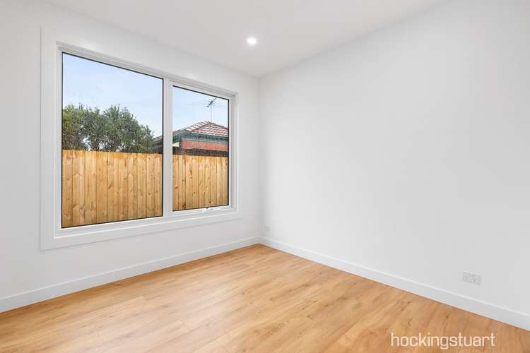 Fourth view of Homely unit listing, 4/109 Park Crescent, Williamstown North VIC 3016