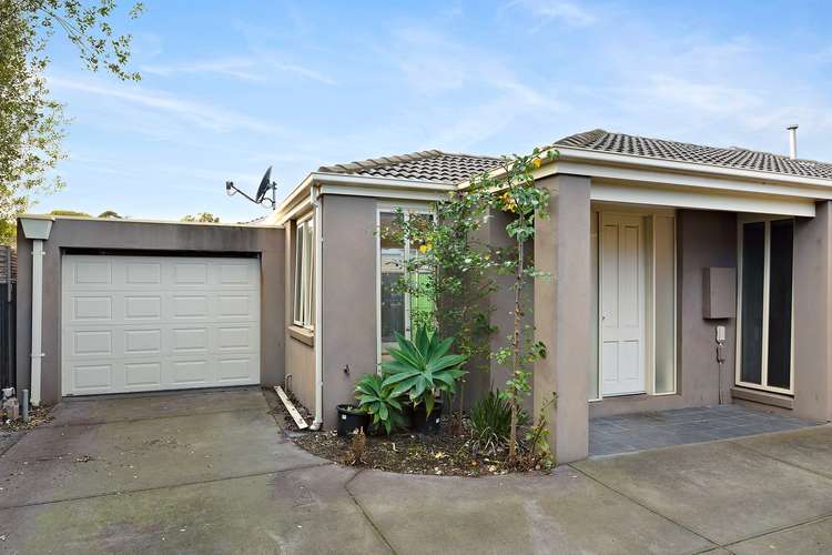 Second view of Homely unit listing, 14A Cooke Avenue, Hampton East VIC 3188