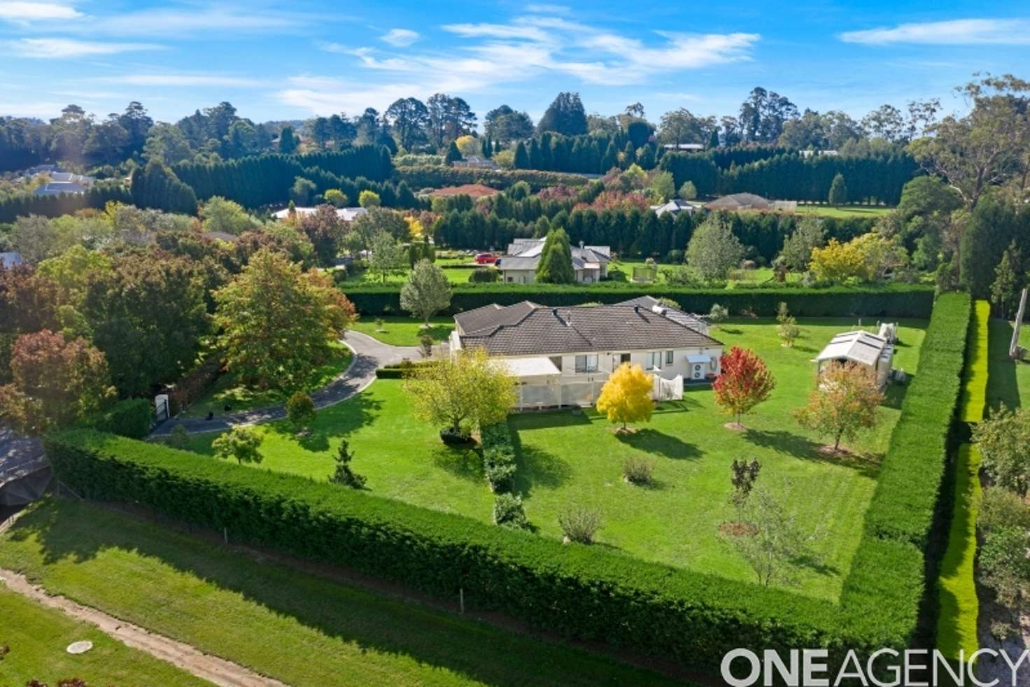 Main view of Homely house listing, 10 Stratford Way, Burradoo NSW 2576