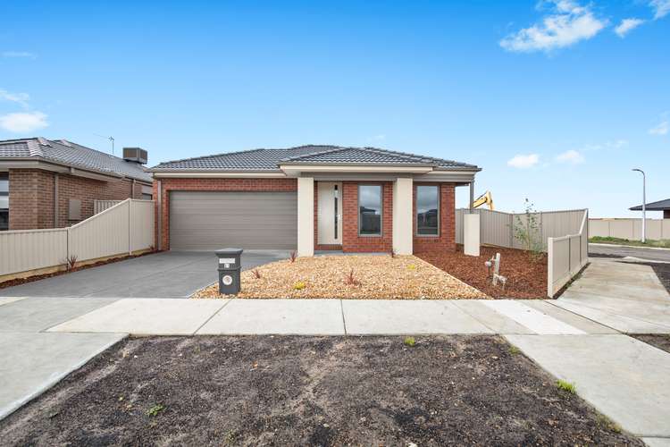 Main view of Homely house listing, 61 Willoby Drive, Alfredton VIC 3350