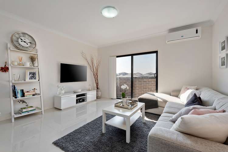 Second view of Homely unit listing, 38/2 Glenmore Ridge Drive, Glenmore Park NSW 2745