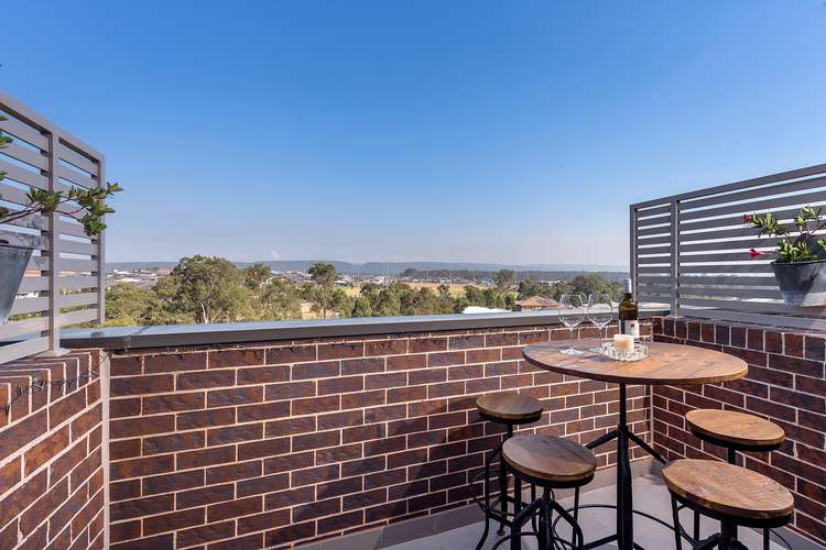 Fourth view of Homely unit listing, 38/2 Glenmore Ridge Drive, Glenmore Park NSW 2745