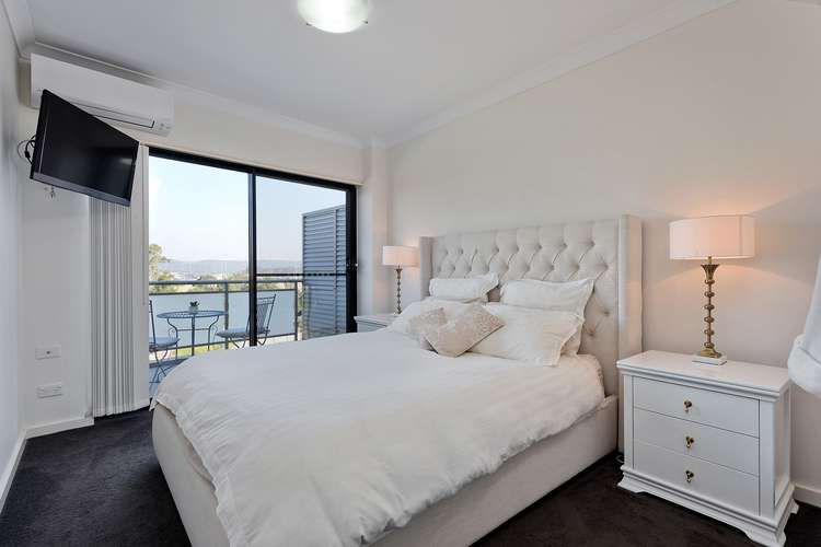 Sixth view of Homely unit listing, 38/2 Glenmore Ridge Drive, Glenmore Park NSW 2745