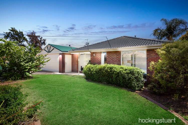 16 Cameron Drive, Hoppers Crossing VIC 3029