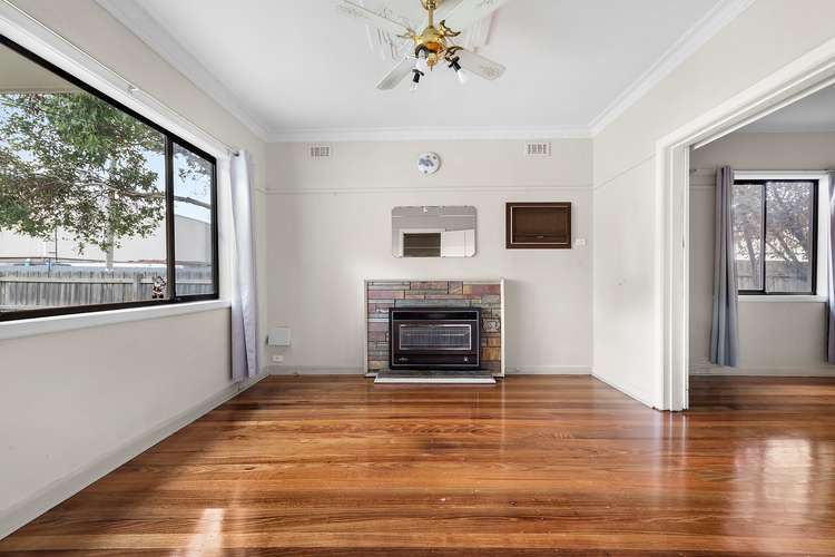 Third view of Homely house listing, 1 Hex Street, West Footscray VIC 3012