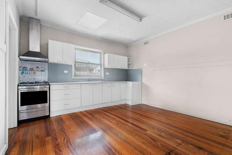 Fifth view of Homely house listing, 1 Hex Street, West Footscray VIC 3012