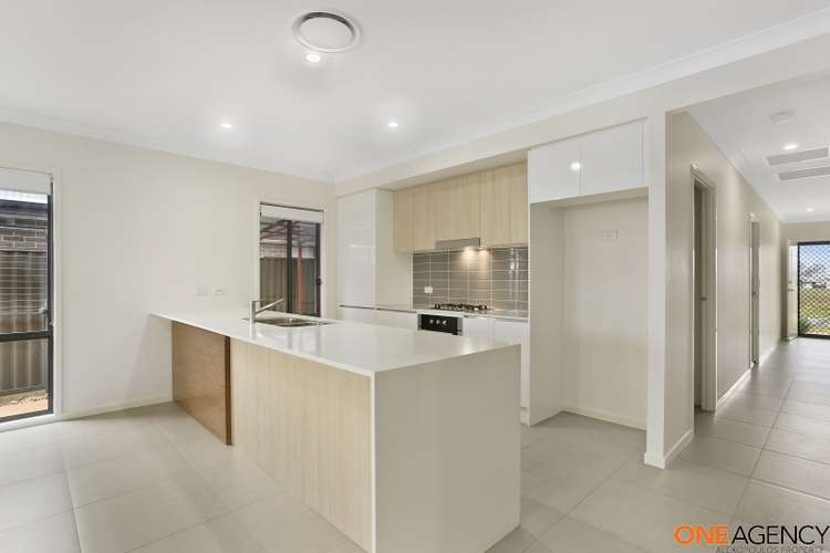 Third view of Homely house listing, 6 Duncombe Avenue, Gledswood Hills NSW 2557