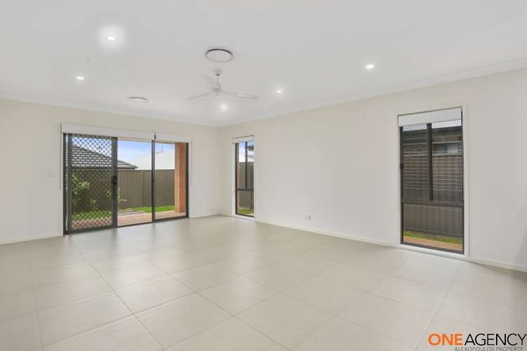Fourth view of Homely house listing, 6 Duncombe Avenue, Gledswood Hills NSW 2557