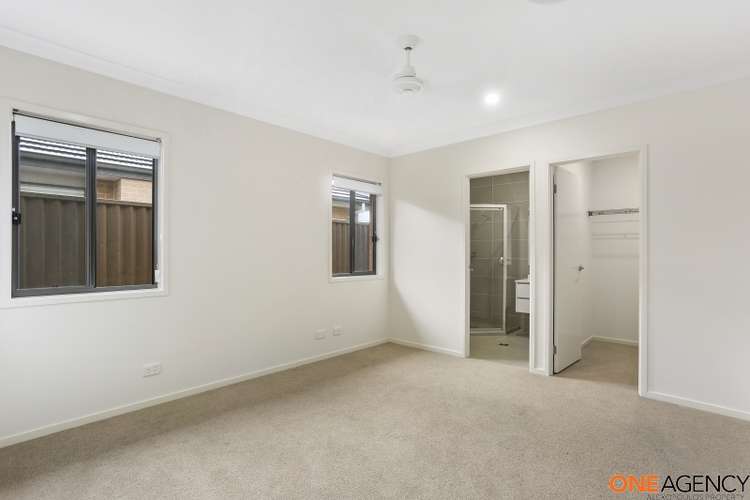 Fifth view of Homely house listing, 6 Duncombe Avenue, Gledswood Hills NSW 2557