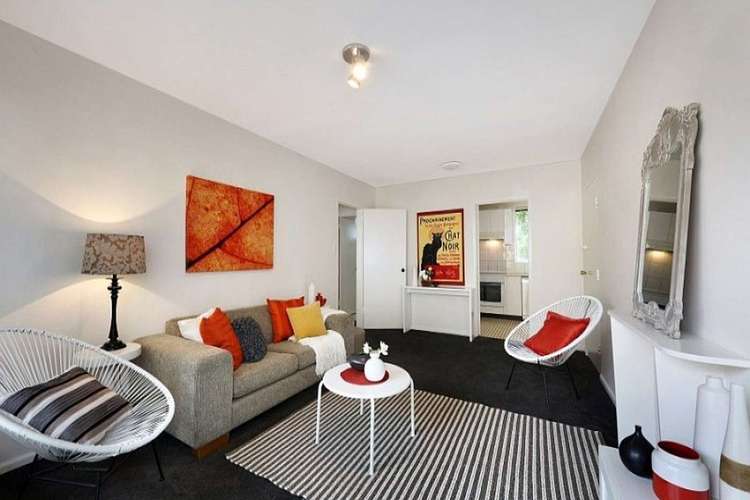 Main view of Homely apartment listing, 7/27 Newry Street, Windsor VIC 3181