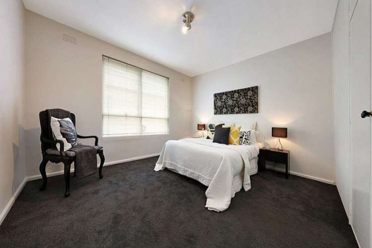 Fifth view of Homely apartment listing, 7/27 Newry Street, Windsor VIC 3181