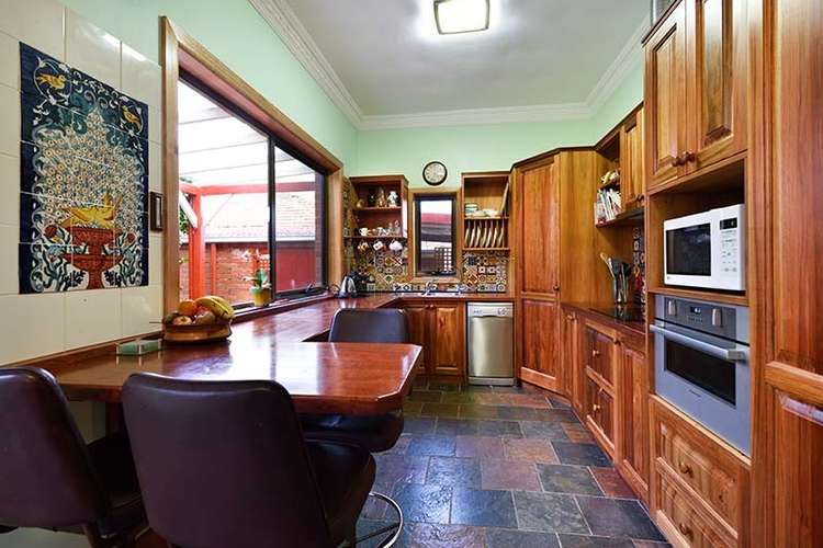Fourth view of Homely house listing, 1 Trewhella Avenue, Daylesford VIC 3460