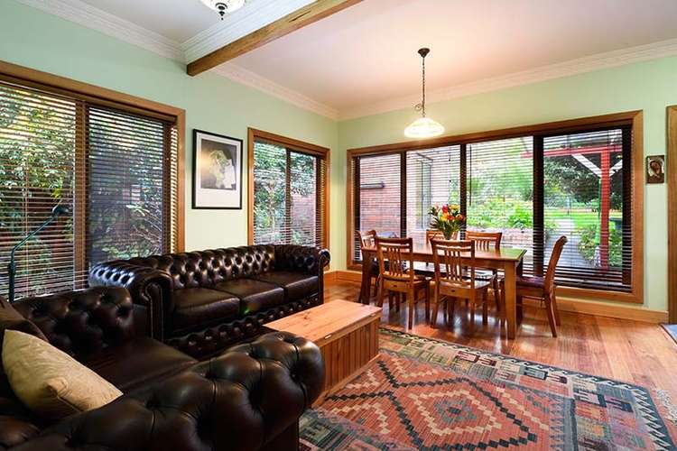 Fifth view of Homely house listing, 1 Trewhella Avenue, Daylesford VIC 3460