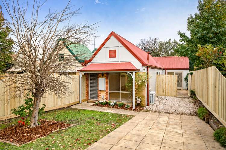 Third view of Homely house listing, 7C Wimmera Street, Box Hill North VIC 3129