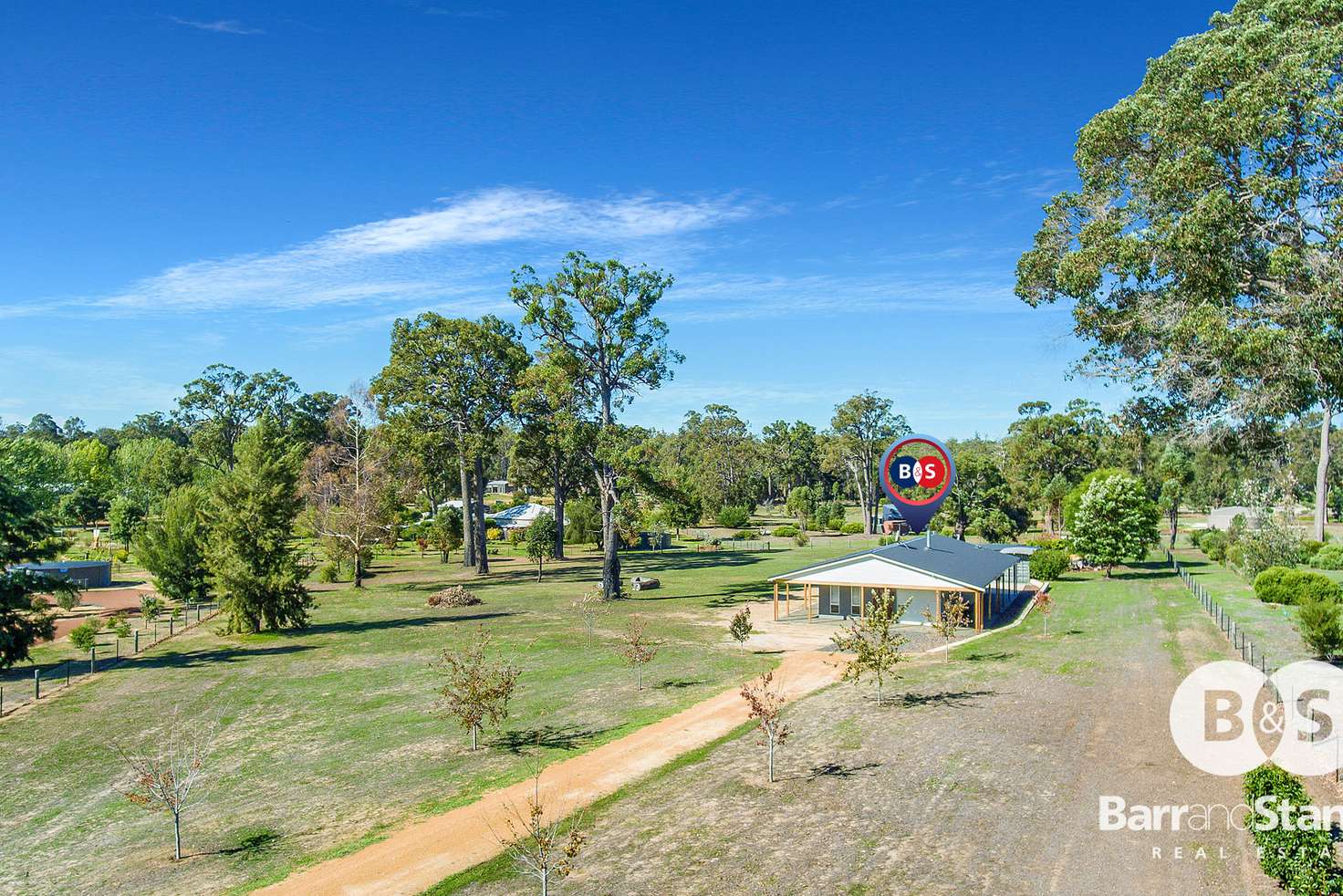 Main view of Homely ruralOther listing, 6 Redtail Ramble, Nannup WA 6275