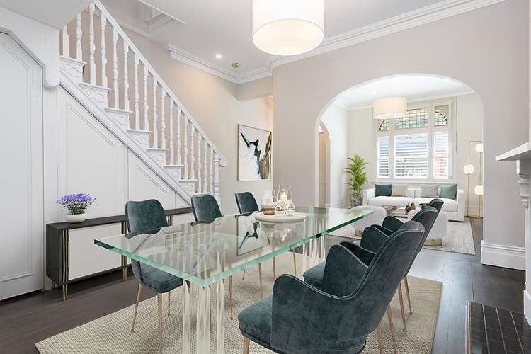 Third view of Homely terrace listing, 65 Queen Street, Woollahra NSW 2025