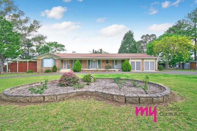 Main view of Homely house listing, 125 Nattai Street, Tahmoor NSW 2573