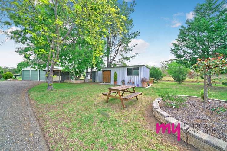 Third view of Homely house listing, 125 Nattai Street, Tahmoor NSW 2573