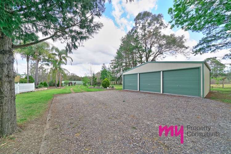 Fourth view of Homely house listing, 125 Nattai Street, Tahmoor NSW 2573