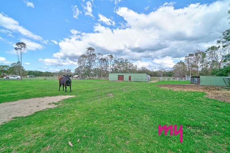 Fifth view of Homely house listing, 125 Nattai Street, Tahmoor NSW 2573