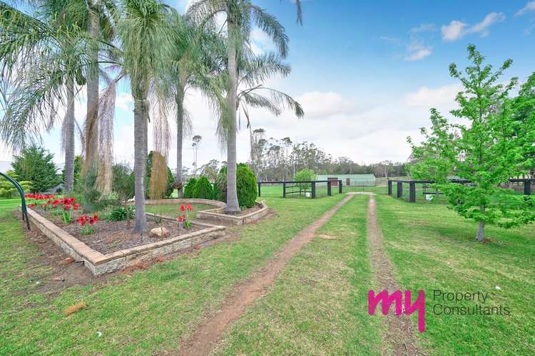 Sixth view of Homely house listing, 125 Nattai Street, Tahmoor NSW 2573