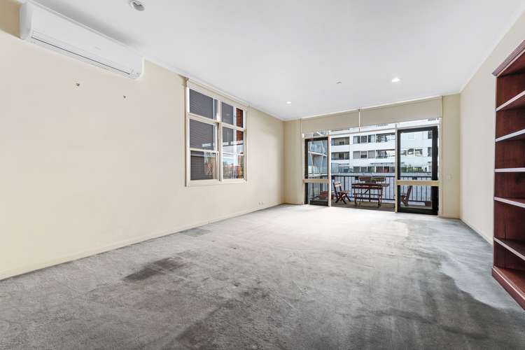 Main view of Homely apartment listing, 13/55 Batman Street, West Melbourne VIC 3003