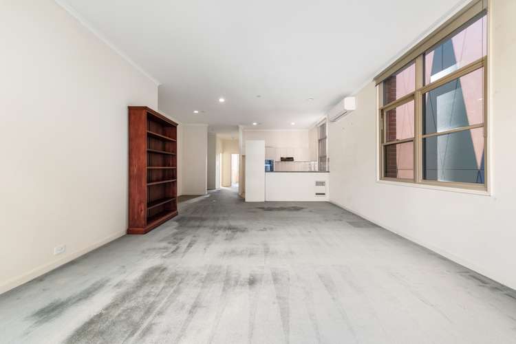 Fourth view of Homely apartment listing, 13/55 Batman Street, West Melbourne VIC 3003