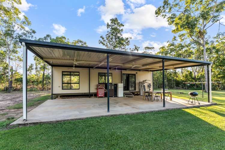 Second view of Homely house listing, 30 Dodson Road, Herbert NT 836