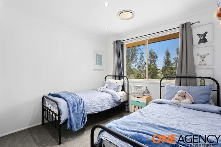 Sixth view of Homely house listing, 295 Braidwood Drive, Prestons NSW 2170