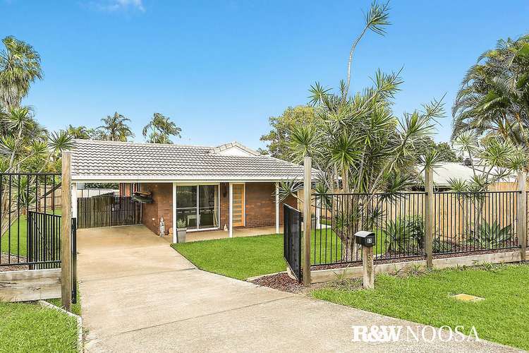 53 Gympie  Street, Tewantin QLD 4565