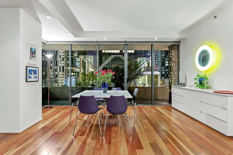 Sixth view of Homely apartment listing, 71/299 Queen Street, Melbourne VIC 3000