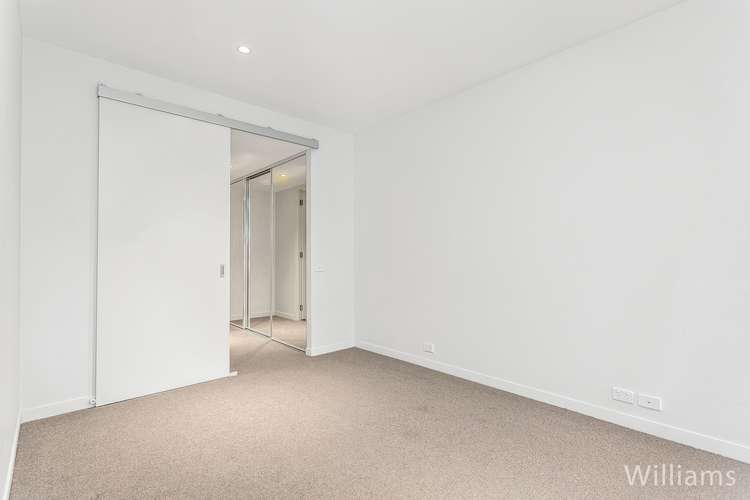 Fifth view of Homely apartment listing, G04/190 Ferguson Street, Williamstown VIC 3016